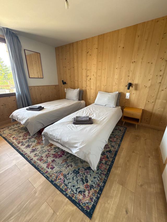 Hotel Belle Étoile – billede 43
