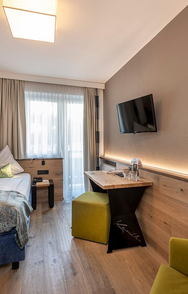 Hotel Kendler – billede 52