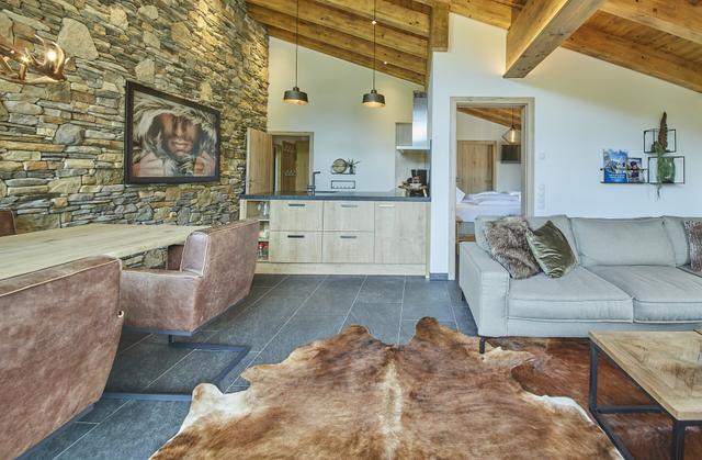 Alpenparks® Hotel & Apartment Sonnleiten – billede 26