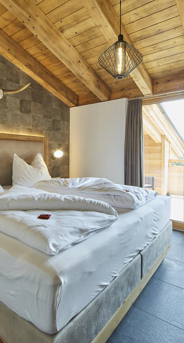 Alpenparks® Hotel & Apartment Sonnleiten – billede 27