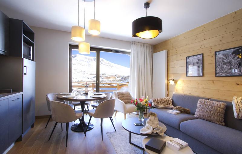 Residence Prestige L'Eclose