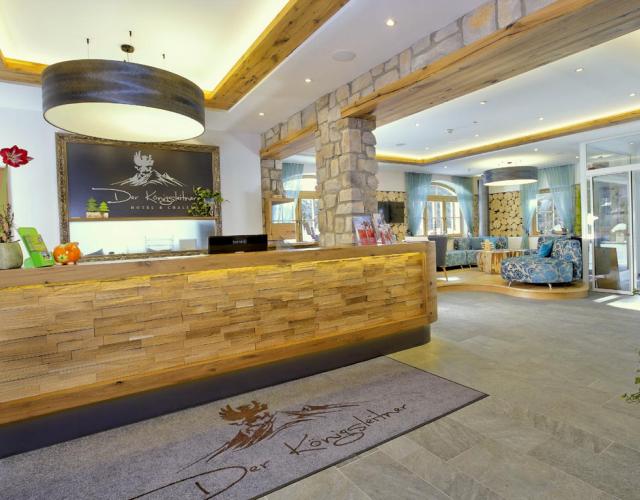 Berghotel Der Königsleitner – bild 4